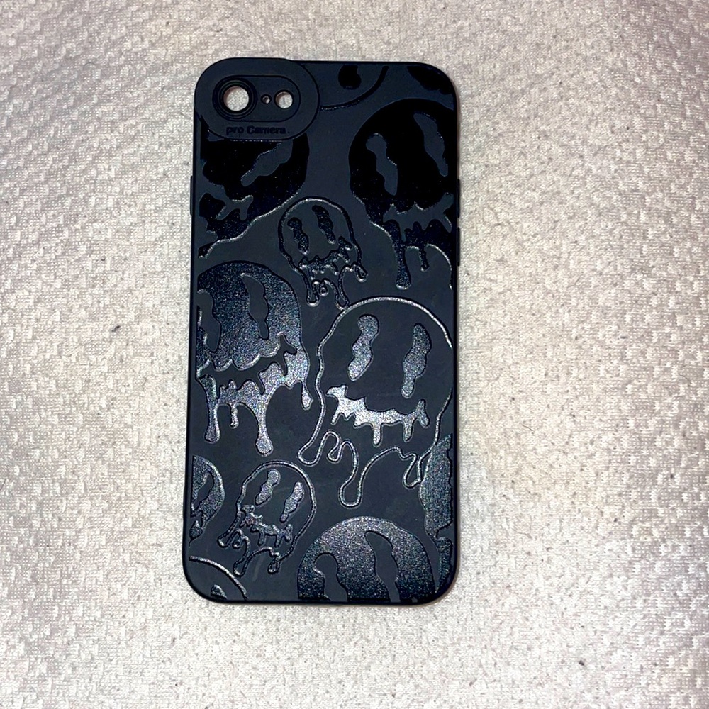 Phone case (SE iPhone)